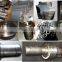 Lifelong Provide shanbao jaw crusher spare parts supply movable/ fixed jaw plate and toggle plate