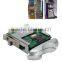 Information Inquiry Machine Companct Structure Manual Card Reader CRT-288-B