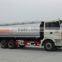 foton aumen oil truck 21000 lit fuel tank truck