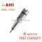 fuel injector for diesel engine 3975929