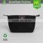 wholesale small travel PVC canvas cosmetic bag