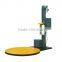 New Condition Full Automatic Pallet Wrapping Machine