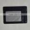 multi-function genuine leather RFID shield card wallet