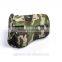 2016 New Camouflage Neoprene Camera Lens Pouch