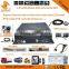 H.264 Harddisk GPS 4G Mobile DVR 4-CH HDD GPS Tracking For Bus / Taxi /Police car