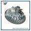 China OEM High Quality Casting Iron Foundry