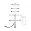 6dB Outdoor Antenna GSM900 Yagi Antenna w/N-Female Connector