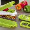 Magic Food Chopper Vegetable Dicer Fruit Slicer