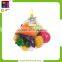Emulational Plastic Funny Mini Fruit Toy