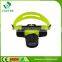 ABS material 3 modes most powerful 160Lumens 5W led waterproof headlamp for diving
