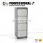 gold supplier black filing cabinets