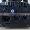 7pcs 10W mini moving head led 7 10w RGBW led moving head wash light quad Color