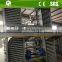 Latest design H type chicken layer cage/durable chicken cage used poultry farm