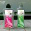 Automatic label sticker for flat bottles China
