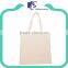 Customized Promotional Large Shopping Canvas Utility Tote Bag