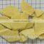 2016 100% natural bulk Freeze dried(FD) apple ring