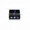 HDMI to AV with Toslink and Coaxial Converter 1080P hdmi converter 5.1CH