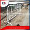 8'x12' retractable manufacture temporary fence panels hot sale