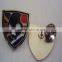 Custom,hot selling,good quality logo metal pin badges
