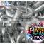 2016 stainless steel chain link and HDG anchor chain manufacturer