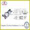 Anchor Shackle/anchor Swivel Shackle Qingdao factory