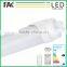 integrated light for office lighting 9w 18w japanese t8 led tube