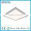 China  best quality square led ceiling panel light 36w 106lm/w