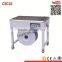 PP packing strap machine