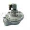 DMF-Z-80S rectangular electromagnetic pulse valve