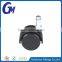 30mm40mm50mm Furniture Casters Small Plastic Wheels