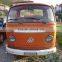 USED VAN - VOLKSWAGEN TRANSPORTER T2 VAN (LHD 2691)