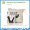 Competitive price canvas latest girls handbags