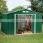 High Quality Metal Garden Shed