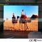 P6 Indoor Wide Viewing Angle SMD LED Screen Full Color LED Cabinet Display