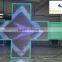 P16 Outdoor waterproof Cross full color LED sign for Pharmacy