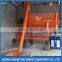 Simple easy operation tile adhesive mixing machine for exporting