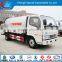 Dongfeng Vacuum Fecal Suction Truck 4x2 Vacuum Cleaner Truck
