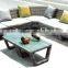 Simple Cheap Wooden Sofa Set Designs 2016