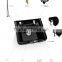 professional salon wall mount bracket shampoo bowl