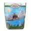 bag cat food