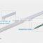 LED tube light t8 24W tube led light 1500mm ,high pf aluminum led tubes