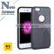 Alibaba Stock Case PC TPU Hybrid Armor Phone Case For LG G3 Back Cover Case