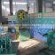 plant equipment China Supplier Security Fence Making Machine / Razor Wire Machine