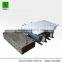 Twin wall PVC roof sheet mould