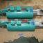 HSG Series Clevis Rod Ends Hydraulic Cylinder