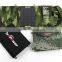 Wholesale  Hot Selling Portable Universal Foldable Solar Panel Phone Charger