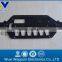 Factory custom maching parts of carbon fiber epoxy board 3k twill matte