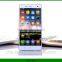 NO.1 mi4 m4 phone 5.0"HD IPS 1280*720p Screen MTK6582 Quad core 1.3GHz 1GB RAM 16GB ROM