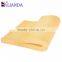 memory foam mattress in shape