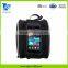 Cycling Bike Bicycle Front Top Tube Frame Pannier Double Bag